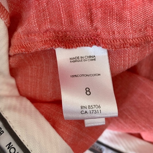 Shorts - Picture 4 of 6